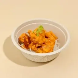 Dynamite Shrimp
